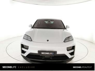 Porsche Macan H2 Turbo — photo 5