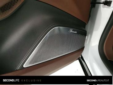 Porsche Macan H2 Turbo — photo 19