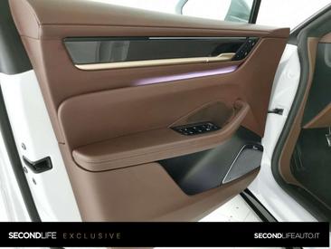 Porsche Macan H2 Turbo — photo 18