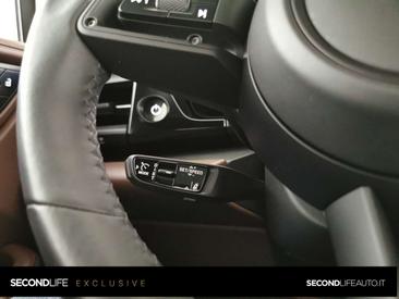 Porsche Macan H2 Turbo — photo 27