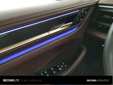 Porsche Macan H2 Turbo — photo 28