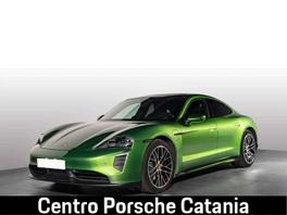 Porsche Taycan 4S - 2023 - Joinsteer - #1