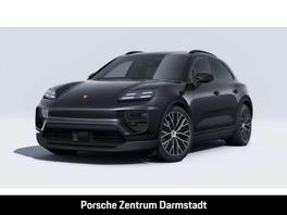 Porsche Macan - 2025 - Joinsteer - #1