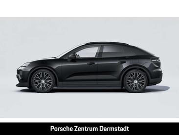 Porsche Macan — photo 2