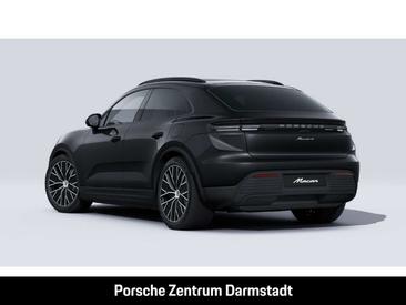 Porsche Macan — photo 3