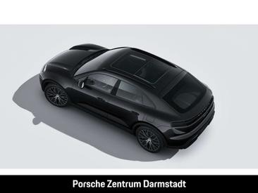 Porsche Macan — photo 4