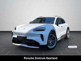 Porsche Cayenne III Base - 2026 - Joinsteer - #1