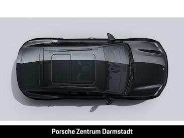 Porsche Macan — photo 5