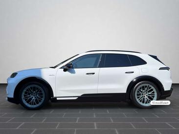 Porsche Cayenne III Base — photo 2