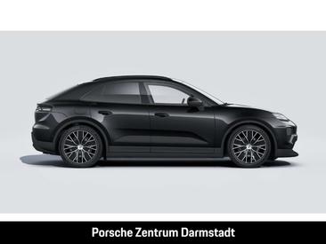Porsche Macan — photo 6