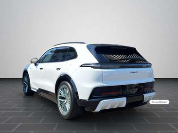 Porsche Cayenne III Base — photo 3