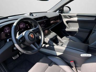 Porsche Cayenne III Base — photo 4