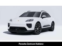 Porsche Macan - 2025 - Joinsteer - #1