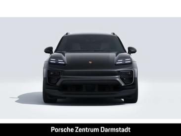 Porsche Macan — photo 8