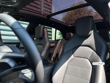 Porsche Cayenne III Base — photo 5