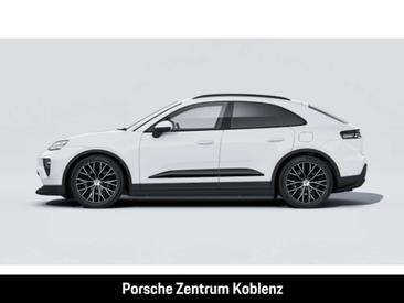Porsche Macan — photo 2