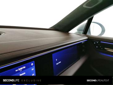 Porsche Macan H2 Turbo — photo 42