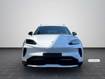 Porsche Cayenne III Base — photo 6