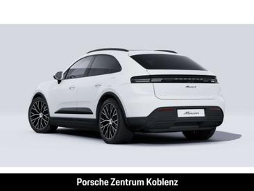 Porsche Macan — photo 3