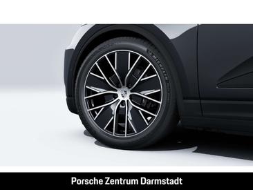 Porsche Macan — photo 10