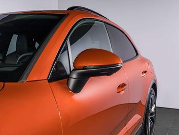 Porsche Macan II 4S — photo 6