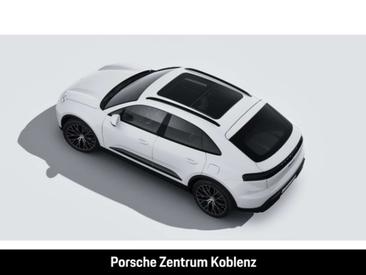 Porsche Macan — photo 4