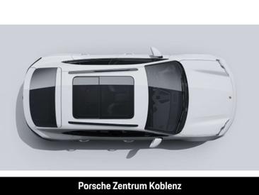 Porsche Macan — photo 5