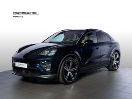 Porsche Macan H2 4S - 2025 - Joinsteer - #1