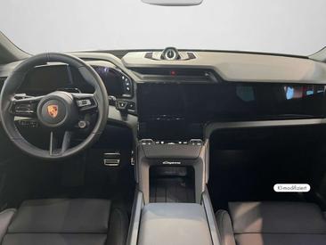 Porsche Cayenne III Base — photo 9