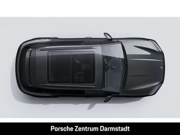 Porsche Cayenne II Turbo — photo 5