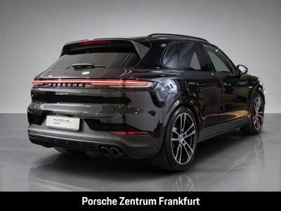 Porsche Cayenne II Turbo