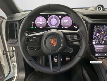 Porsche Cayenne III Base — photo 10