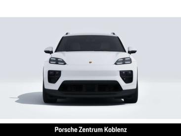 Porsche Macan — photo 8