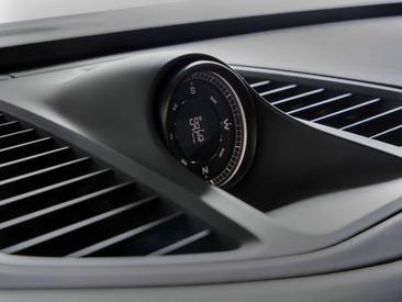 Porsche Macan II 4S — photo 10
