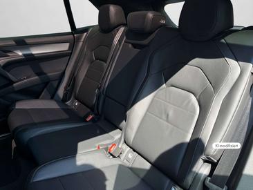 Porsche Cayenne III Base — photo 11