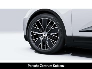 Porsche Macan — photo 10