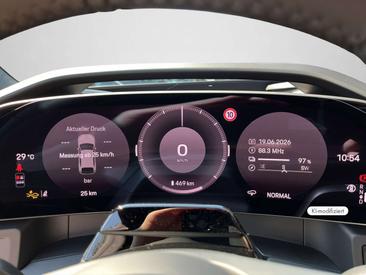 Porsche Cayenne III Base — photo 13