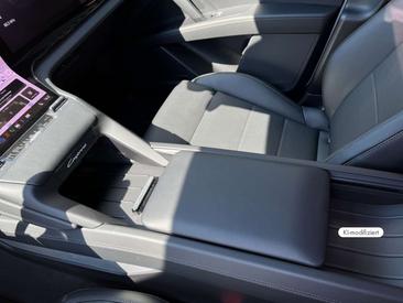 Porsche Cayenne III Base — photo 14