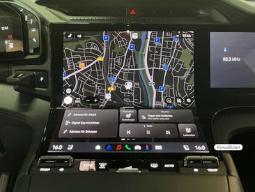 Porsche Cayenne III Base — photo 15