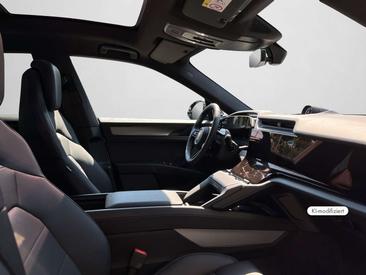 Porsche Cayenne III Base — photo 16
