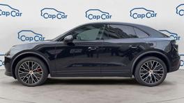 Porsche Macan H2 4S - 2025 - Joinsteer - #1