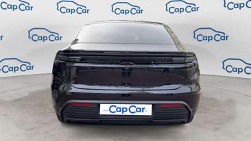 Porsche Macan H2 4S — photo 2