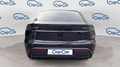 Porsche Macan H2 4S