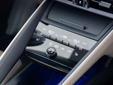Porsche Macan H2 4S — photo 12
