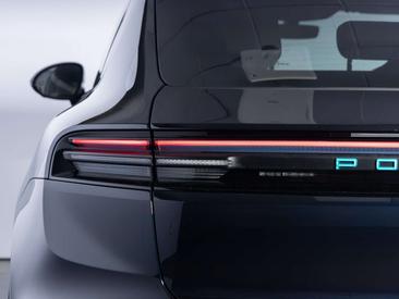 Porsche Macan H2 4S — photo 15
