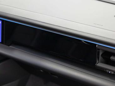 Porsche Macan Electrique — photo 15