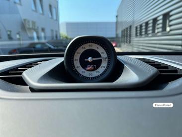 Porsche Cayenne III Base — photo 24