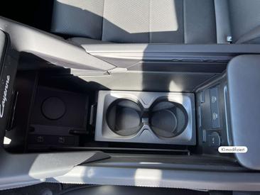 Porsche Cayenne III Base — photo 25
