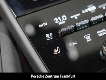 Porsche Cayenne II Turbo Black Edition — photo 23