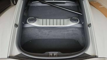 Porsche 718 GT4 GT4 — photo 14